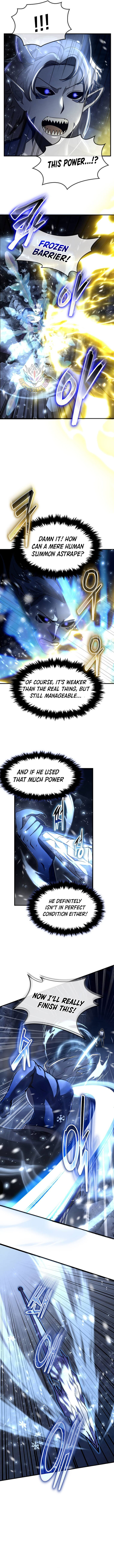 The Mythical Weapon Creation of the Regressed Genius Player Chapter 43 10